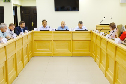 Председатель Заксобрания посчитал недопустимой любую спекуляцию на продуктах в пострадавших от наводнения районах